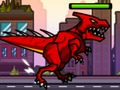 Permainan T-REX N. Y. Dalam Talian talian