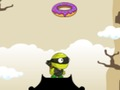 Permainan Ninja katak talian