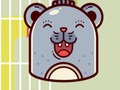 Permainan Mewarna Hamster Gembira talian