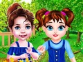 Permainan Baby Taylor Nature Explorer talian