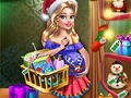 Permainan Ibu Membeli Hadiah Krismas talian