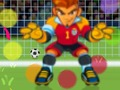 Permainan Bola sepak frvr talian