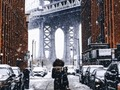 Permainan Teka Puzle New York talian