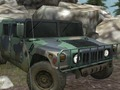 Permainan Simulasi Offroad Crazy Luxury Prado talian
