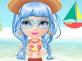 Permainan Tampil Pantai talian