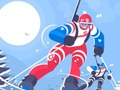 Permainan Teka Sukan Musim Sejuk talian