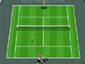 Permainan Tenis malaikat  talian