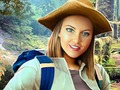 Permainan Misteri Hutan  talian