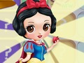 Permainan Princess Figurine Shop Crystal  talian