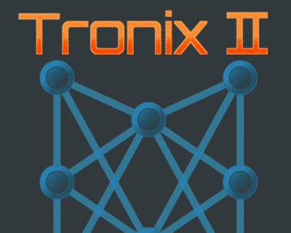 Permainan Tronix II talian