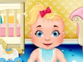 Permainan Jagaan Bayi talian