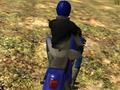 Permainan Moto-Psycho Madness talian