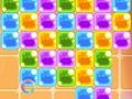 Permainan Candy Dash talian