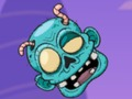 Permainan Ketuk dan Klik Zombie Mania Deluxe talian