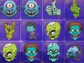 Permainan Onet deluxe zombie connect mania talian