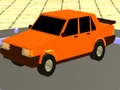 Permainan Kereta mini  talian