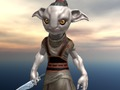 Permainan Labirin Monster talian