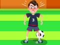 Permainan Soccer Champ 2020 talian