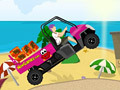 Permainan Buggy pantai  talian
