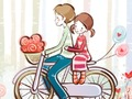 Permainan Pasangan Kekasih talian