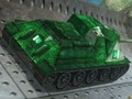 Permainan Tank Tentera AS yang Mustahil talian