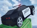 Permainan Laluan Kereta Polis Mustahil talian