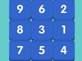 Permainan Cabaran Nombor Matematik  talian