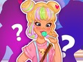 Permainan Kilang Spell Princess  talian