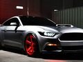 Permainan Mustang Harian talian