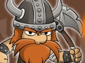 Permainan Horik Viking talian