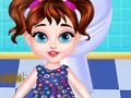 Permainan Pembersihan Rumah Baby Taylor talian