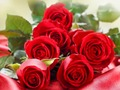 Permainan Mawar Merah talian