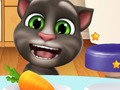 Permainan Bercakap Tom Hidden Stars  talian