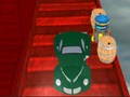 Permainan Tempat Letak Kereta Beetlie talian