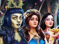 Permainan Peraturan Immortals  talian