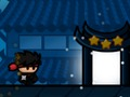 Permainan Ninja Escape 2 talian