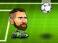 Permainan Juara Dunia Bola Kepala talian