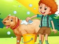 Permainan Anjing Unik talian