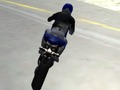 Permainan Memandu Motosikal talian