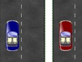 Permainan Kawal 2 kereta talian