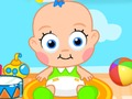 Permainan Penjagaan Bayi talian
