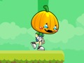 Permainan Ninja Labu talian