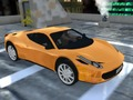 Permainan Tempat Letak Kereta 3D talian