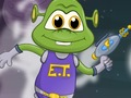 Permainan Permainan E.T.  talian