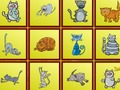 Permainan Kucing Findiff talian