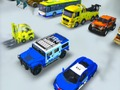 Permainan Simulator Memandu Pengangkutan talian