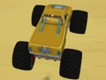 Permainan Lebuh raya Monster Truck talian
