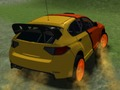 Permainan Kereta 3D  talian