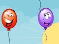 Permainan Syurga Balon talian