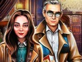 Permainan Pemungut Buku  talian